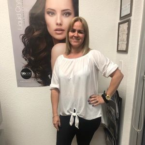 Meet your Posher, Oleydis